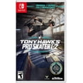 thumbnail image 1 of Tony Hawk´s Pro Skater 1+2 - Nintendo Switch Nintendo Nintendo Switch, 1 of 2