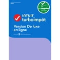 thumbnail image 2 of Intuit Turbotax Online Deluxe Ty2025, 2 of 4