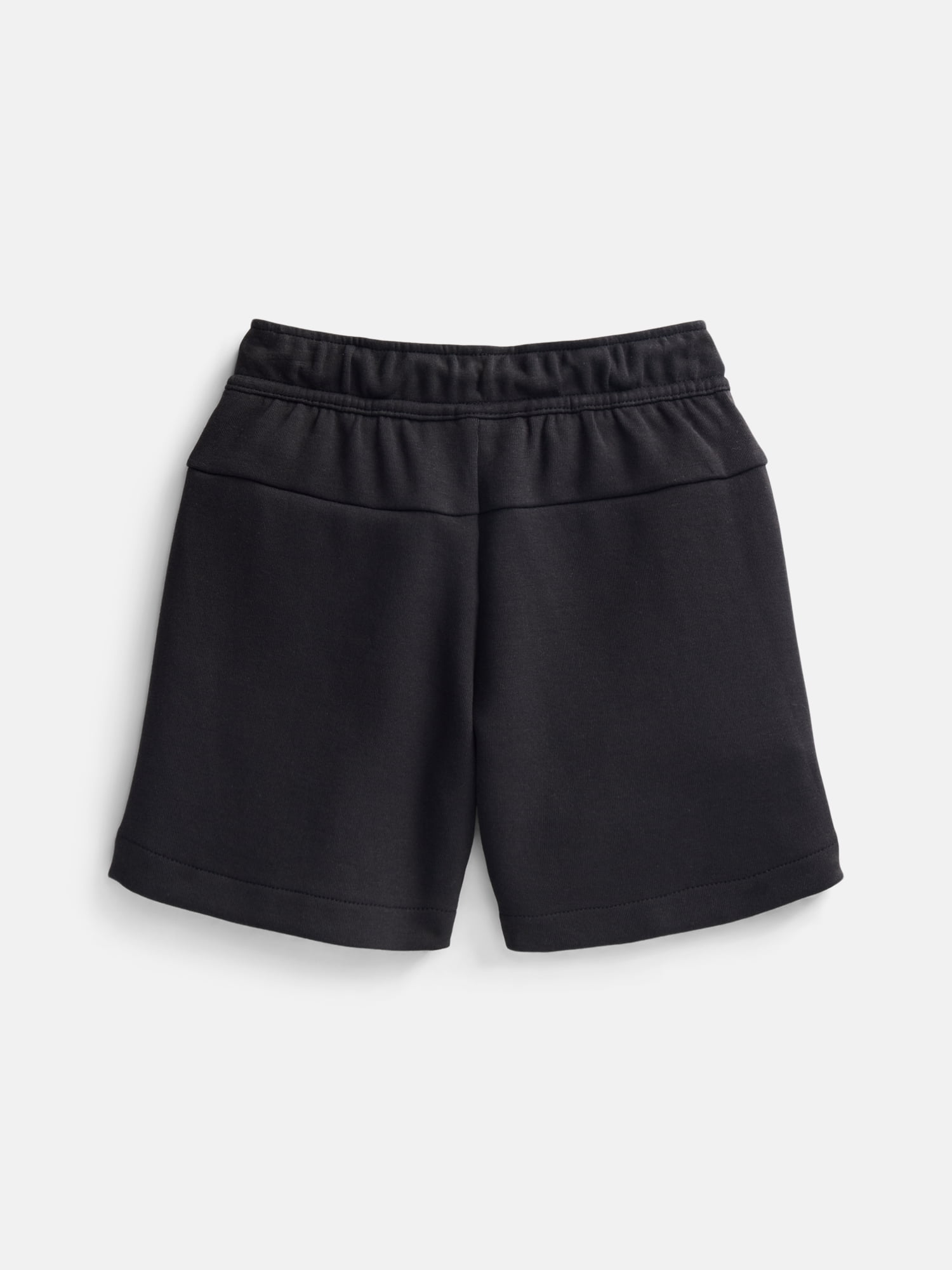 Athletic Works Boys Double Knit Shorts, Sizes 4-18 & Husky