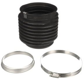 Open Box Quicksilver 816431A1 U-Joint Bellows for MerCruiser Alpha One Gen II (1991 & Newer) and Vazer Sterndrives