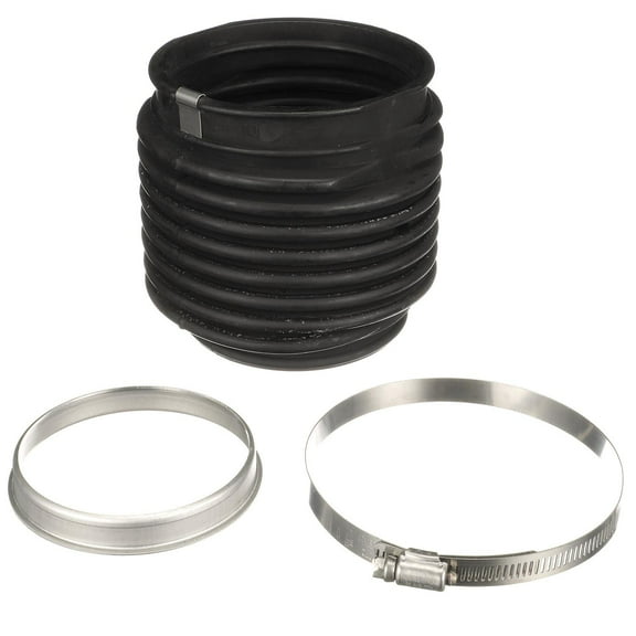 Quicksilver 816431A1 U-Joint Bellows for MerCruiser Alpha One Gen II (1991 & Newer) and Vazer Sterndrives