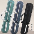 thumbnail image 3 of Maoww Scratch-Resistant Pool Stick Bag Durable For Frequent Rugged Made Of Thickened Oxford Cloth green, 3 of 6