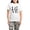 With Gray Camo Pant, variant on - Love Soccer Women's Light Pajamas - Women's Short Sleeve Print T-Shirt and Pants Light Cotton Pajama Set