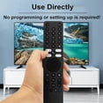 thumbnail image 2 of For XMRM-ML Voice Remote Control for Ultra HD 4K QLED TV Q2 50 Inch 55 Inch 65 Inch Replace Remote Control, 2 of 5