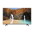thumbnail image 1 of PANTALLA 58 PULGADAS HISENSE LED SMART TV ROKU 4K ULTRA HD 58A6GR Hisense 58//A6GR, 1 of 3