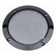 thumbnail image 2 of 8Pcs 4 Inch Speaker Speaker Grille Speaker Replaceable Round Speaker Protection Grille, 2 of 6