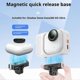 thumbnail image 4 of For Insta360 Gouitra Magnetic Quick Release Base Camera Accessories, 4 of 5
