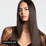 Keracolor Semi Permanent Hair Dye 3 in 1 Clenditioner, Espresso, 12 fl oz