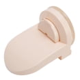 thumbnail image 3 of Shower Foot Rest, Easy Installation Suction Cup Footrest Powerful Anti Slip Upgrade  for Bathroom, 3 of 7