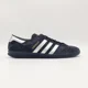 thumbnail image 3 of JP7665 Adi-das Originals Hamburg Legend Ink Silver Metallic Gold Metallic (Men's), 3 of 6