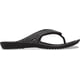 thumbnail image 5 of Sandalia Crocs Kadee II Flip Flop Diamante Negra Talla 5, 5 of 7