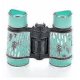 thumbnail image 1 of Children's Telescope 4x30 Double Barrel High-definition Toy Science Education Puzzle Cartoon Outdoor Optical Glasses, 1 of 4