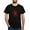 Black, variant on CafePress - Norse Dragon Red Dark T Shirt - Men's Classic Graphic Cotton T-Shirt