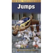 Jumps: High Performance Techniques And Training