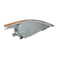 thumbnail image 6 of TYC 18-1986-00 Turn Signal / Side Marker Light for 92-95 Honda Civic HO2551108 Fits 1995 Honda Civic, 6 of 7
