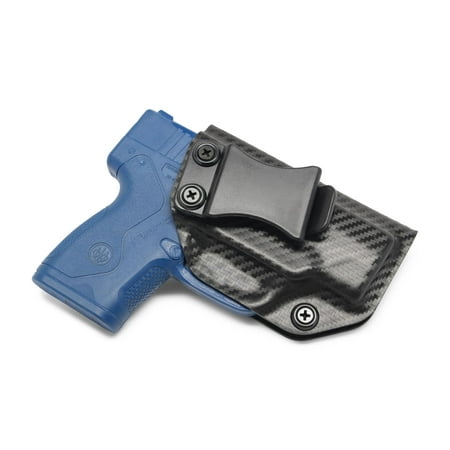 Concealment Express: Beretta Nano 9MM IWB KYDEX (Best Price Beretta Nano 9mm)