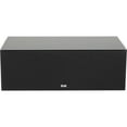 thumbnail image 3 of ELAC Uni-Fi 2.0 UC52 3-Way 5-1/4" Center Channel Speaker, Black, 3 of 4