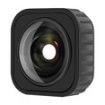 thumbnail image 1 of Compatible con He. Ro12 Negro/He. Ro11 Negro/HE. RO10 Negro/HE. RO9 Negro Opción de lente Lente gran angular FOV Accesorio Go Pro, 1 of 7