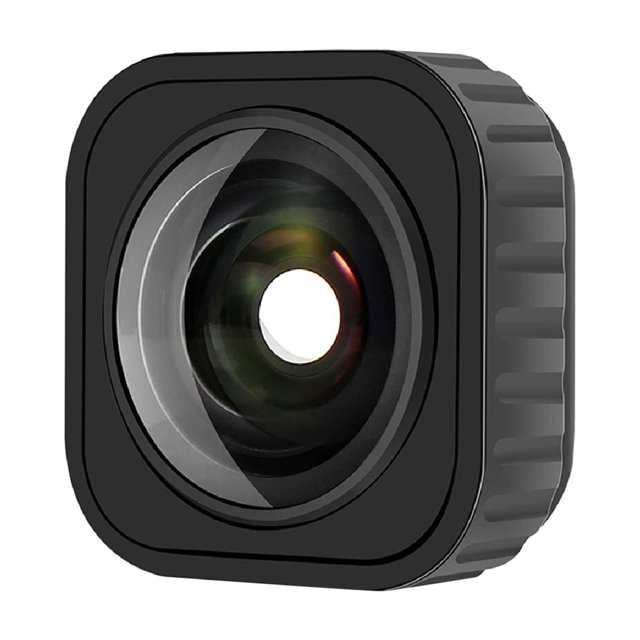 Compatible con He. Ro12 Negro/He. Ro11 Negro/HE. RO10 Negro/HE. RO9 Negro Opción de lente Lente gran angular FOV Accesorio Go Pro