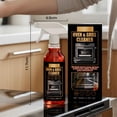 thumbnail image 6 of Heavy Duty Grease Remover and Oven Grill Cleaner 2026 Professional Cleaning Agent with Sponge and Cloth for Kitchen Appliances, Barbecue Equipment and Air Fryers, 6 of 8