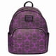 thumbnail image 1 of Black Panther Wakanda Forever Backpack Mini  (Entertainment Earth Exclusive) Loungefly, 1 of 5