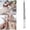Silver, variant on Nail Care Stainless Steel File Gray for Thick Nails Manicure Grinding Tool Double Nail File Manicure Accessory