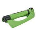 thumbnail image 3 of Gardening Irrigation Tool, Automatic Water Sprinkler Oscillating Plastic  for Garden, 3 of 8
