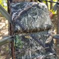thumbnail image 4 of EnjinZZ Replacement Seat, Mossy Oak Camo, 4 of 8
