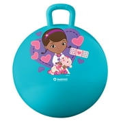 Disney Doc McStuffins 15" Vinyl Hopper