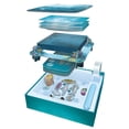 thumbnail image 3 of Juego de mesa ¡Siéntate! ¡Dive, tarjetas oceánicas transparentes únicas!, 3 of 5