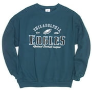 NFL - Big Men's Philadelphia Eagles Sweatshirt