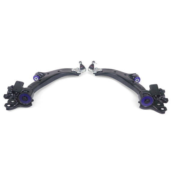 SuperPro TRC1159 Front Lower Suspension Control Arm Compatible with Honda 07-11 CR-V, Honda 07-11 CR-V, Honda 07-11 CR-V, Honda 11 CR-V