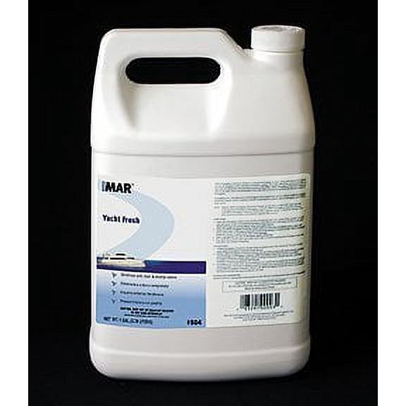 IMAR Yacht Fresh #504-1 Gallon
