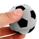 thumbnail image 2 of KAKOWELY 2 cajas de joyería con forma de balón de fútbol, caja de flocado para anillos, caja para broches de dibujos animados, 2 of 5