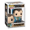 thumbnail image 2 of Funko Pop TV: Saturday Night Live 50 Aniversario - Nick The Lounge Singer azul, 2 of 2