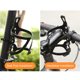 thumbnail image 3 of Adaptador ajustable para portabotellas de bicicleta, botella de agua de aleación de aluminio, 3 of 8