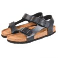 thumbnail image 3 of Aerothotic  Amulet Women's Comfortable Slingback Sandals 7 - Medium - Black, 3 of 5