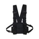 thumbnail image 1 of Bolsas de Arnés Minnieouse Correas de Hombro Ajustables Negro, 1 of 6