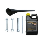 Firman P03607 4550/3650 Watt Gas Recoil Start Generator, CARB
