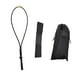 thumbnail image 4 of Cuerda de entrenamiento de swing de golf, cuerda de distancia para mujeres, hombres y adultos, interior y exterior. negro, 4 of 9