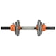thumbnail image 2 of Mancuernas Gim Sports Con Discos Acero Fundido 12 Kg (6Kg C/U), 2 of 2