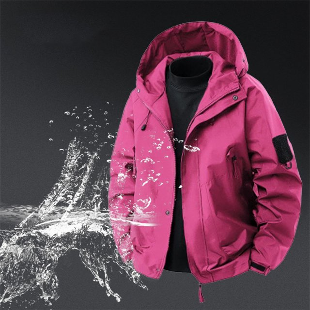 pstuiky camisetas de manga larga para hombre, Chaqueta informal de hombre de color liso con capucha, manga larga y bolsillo con cremallera, estilo stormtrooper Tops de hombre s