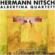 Albertina Quartett (CD)