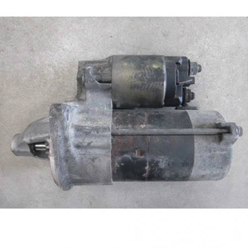 Used Starter - Denso Style PLGR (18418) fits Kubota B21 B21 6A100-31150 ...