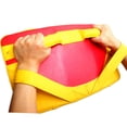 thumbnail image 7 of WRITWAA Taekwondo Punch Shield Kick Pad Set - Martial Arts Training Gear for Striking and Blocking, 7 of 7
