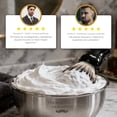 thumbnail image 4 of The Shaving Co Kit Crema De Afeitar Coco, Razor Metal, Bowl, 4 of 12