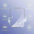 thumbnail image 2 of For Gopro Hero 13 Black Waterproof Case Chest Strap Tempered Glass Screen Protector With Selfie, 2 of 5
