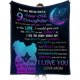 thumbnail image 1 of LHSHID 7 Year Old Girl Birthday Gifts Gifts for 7 Year Old Girls 7 Year Old Girl Gifts 7 Year Old Daughter Daughter Gifts from Mom 60x80in, 1 of 6