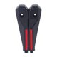 thumbnail image 2 of Cubierta de Rueda de Scooter Eléctrico, Diseño Estándar de PlásTiCo Alta Seguridad 1 Par de Scooter Cubierta Decorativa de Rueda Trasera para conducir, 2 of 7