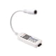 thumbnail image 2 of Minicontrolador LED Bluetooth/Wifi Fiudx para tiras de luces LED RGB/RGBW 5050 3528, 2 of 2